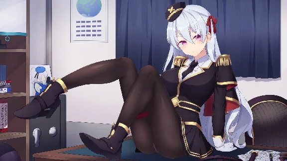 Hypnosis Prison催眠典獄長🔸STEAM Russia⚡️AUTO DELIVERY