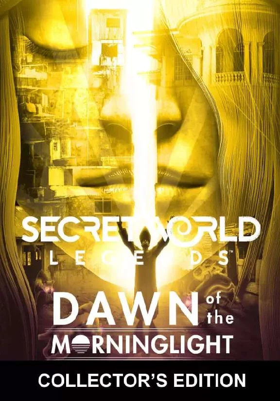 🔶Secret World Legends: Dawn of the Morni|(RU/CIS)Steam