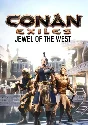 🔶Conan Exiles: Jewel of the West Pack(РУ/СНГ)Steam