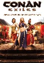 🔶Conan Exiles: Debaucheries of Derketo P|(РУ/СНГ)Steam