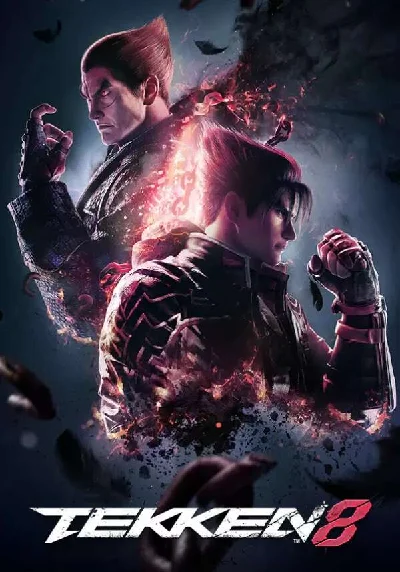 🔶TEKKEN 8(РУ/СНГ)Steam