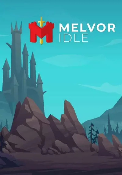 🔶Melvor Idle (РУ/СНГ (кр. Казахстан)) Steam