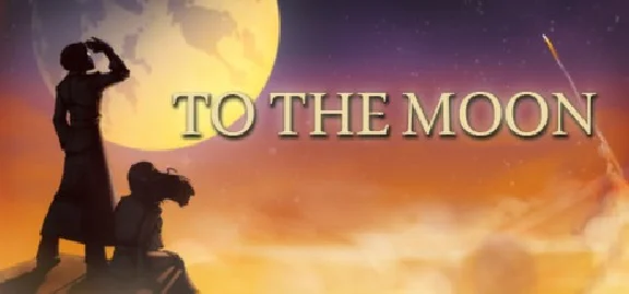 ✅To Moon+A Bird Story+Finding Paradise+Impostor Factory