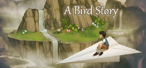 ✅To Moon+A Bird Story+Finding Paradise+Impostor Factory