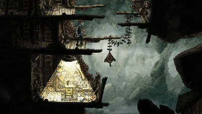 ✅Creaks ⭐Steam\РФ+Весь Мир\Key⭐ + Бонус