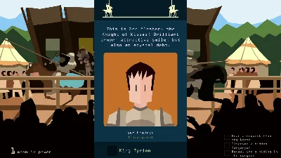 ✅Reigns: Game of Thrones ⭐Steam\RegionFree\Key⭐ + Bonus