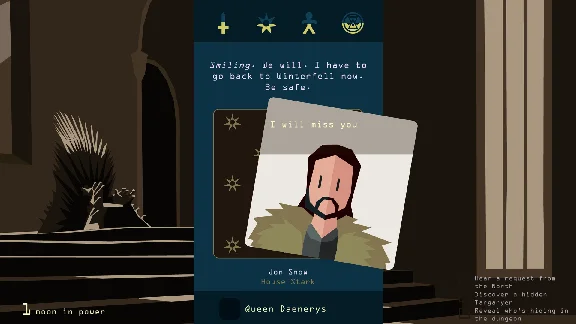✅Reigns: Game of Thrones ⭐Steam\RegionFree\Key⭐ + Bonus