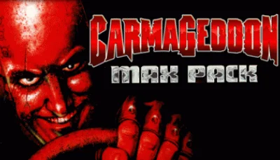 Carmageddon Max Pack 💎STEAM KEY GLOBAL LICENSE