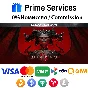 🌀Diablo® IV Deluxe STEAM🎁🚀AUTO •KZ/UAH 💳0%