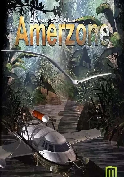 🔶Amerzone: The Explorer??s Legacy(WW)Steam