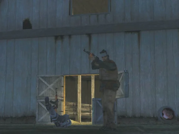 Tom Clancy´s Ghost Recon (Steam Gift RU)
