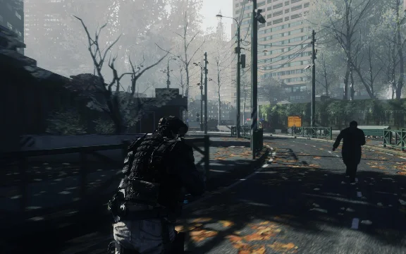 Tom Clancy´s Ghost Recon Future Soldier Standard Steam