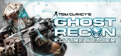 Tom Clancy´s Ghost Recon Future Soldier Standard Steam