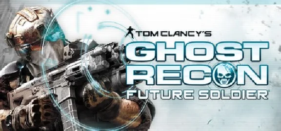 Tom Clancy´s Ghost Recon Future Soldier Standard Steam