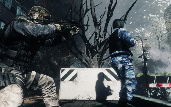 Tom Clancy´s Ghost Recon Future Soldier - Deluxe Steam