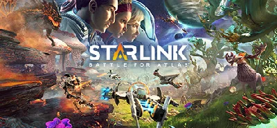 Starlink: Battle for Atlas - Deluxe Edition Steam Gift