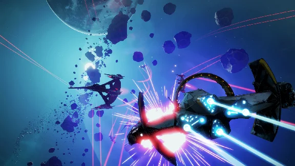 Starlink: Battle for Atlas - Collection pack 1 Steam RU
