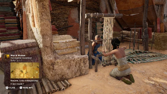 Discovery Tour by Assassin’s Creed: Ancient Egypt Steam