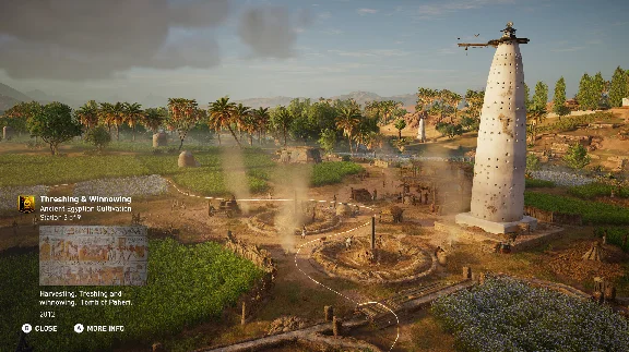 Discovery Tour by Assassin’s Creed: Ancient Egypt Steam