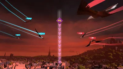 Eagle Flight (Steam Gift RU)