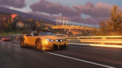 TrackMania² Valley (Steam Gift Россия)