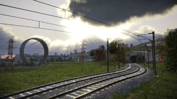 TrackMania² Valley (Steam Gift Россия)