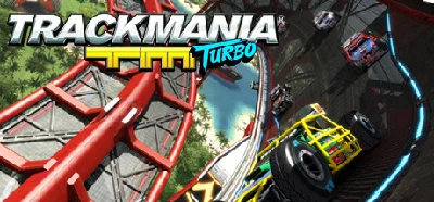 Trackmania Turbo (Steam Gift RU)