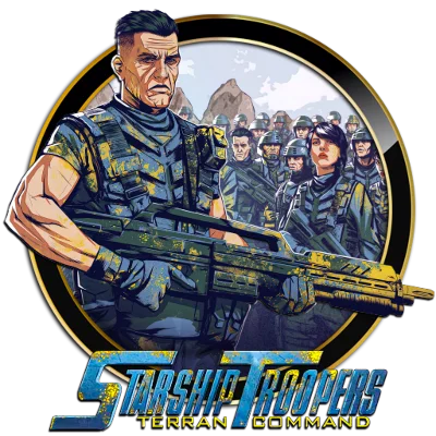 Starship Troopers: Terran Command®✔️Steam (Region Free)