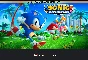 💥SONIC SUPERSTARS 🟢 Xbox One / X|S