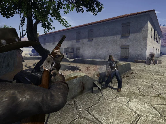 Call of Juarez (Steam Gift RU)