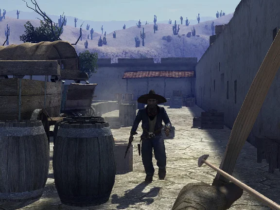 Call of Juarez (Steam Gift RU)