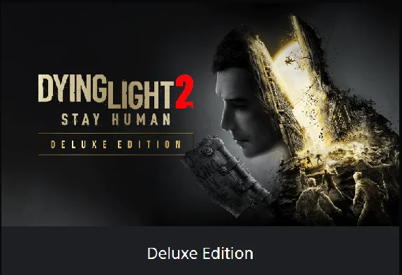 💥 Dying Light 2 Stay Human 🔵 PS5/PS4 🔴TR🔴