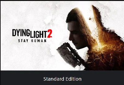 💥 Dying Light 2 Stay Human 🔵 PS5/PS4 🔴TR🔴