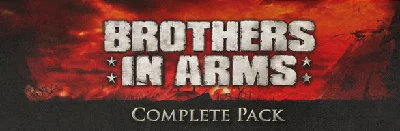 Brothers in Arms Pack (Steam Gift RU)