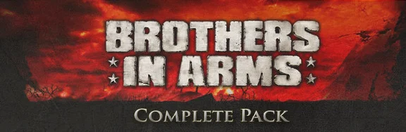 Brothers in Arms Pack (Steam Gift RU)