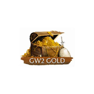 Guild Wars2 GOLD (EU / US)