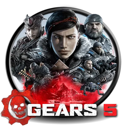 Gears 5 Game of the Year Edition +DLC®✔️Steam(GLOBAL)🌍