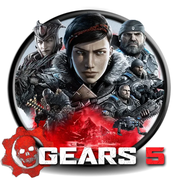 Gears 5 Game of the Year Edition +DLC®✔️Steam(GLOBAL)🌍