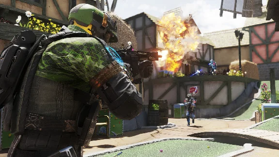 .[🍁RU+ВСЕ СТРАНЫ АВТО🍁] Infinite Warfare Season Pass
