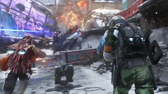 .[🍁RU+ВСЕ СТРАНЫ АВТО🍁] Infinite Warfare Season Pass