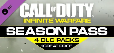.[🍁RU+ВСЕ СТРАНЫ АВТО🍁] Infinite Warfare Season Pass