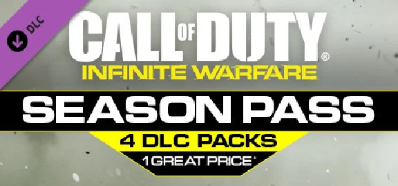.[🍁RU+ВСЕ СТРАНЫ АВТО🍁] Infinite Warfare Season Pass