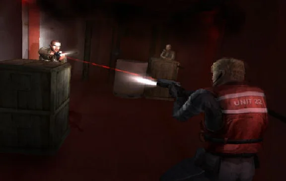 Cold Fear (Steam Gift RU)