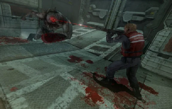 Cold Fear (Steam Gift RU)