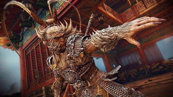 For Honor – Hero Skin - Monkey King (Steam Gift RU)
