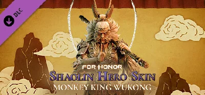 For Honor – Hero Skin - Monkey King (Steam Gift RU)