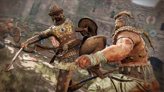 For Honor - Afeera Hero (Steam Gift RU)