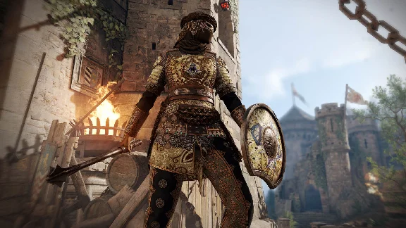 For Honor - Afeera Hero (Steam Gift RU)