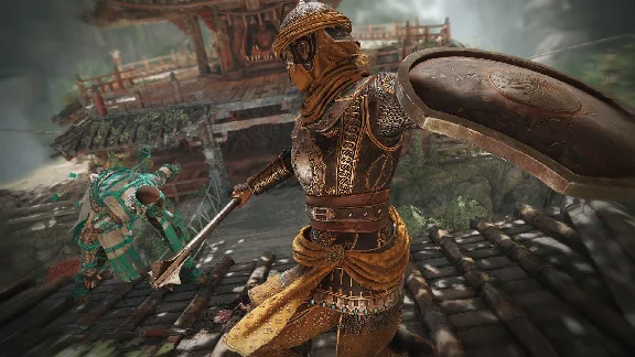 For Honor - Afeera Hero (Steam Gift RU)