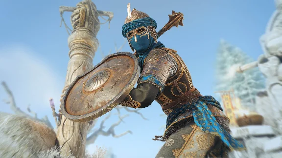 For Honor - Afeera Hero (Steam Gift RU)
